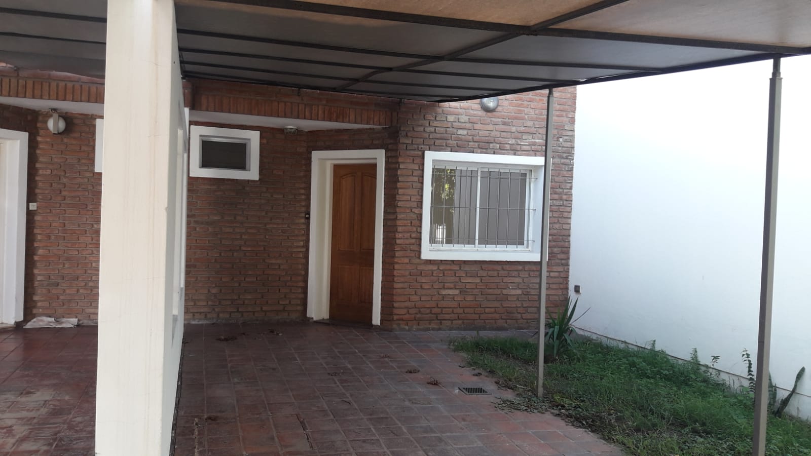 Venta de Dúplex Dos Dorm Poeta Lugones Córdoba Capital