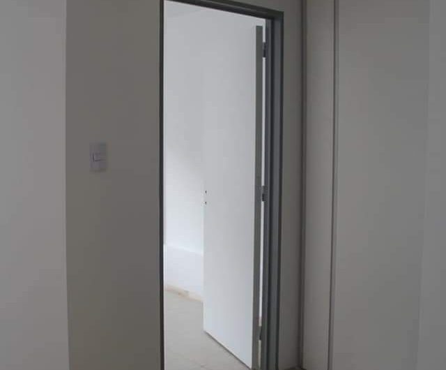 Alquilo Departamento B° General Paz.