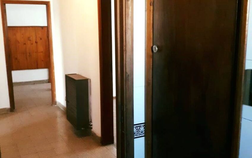 Vendo Departamento B° Alberdi