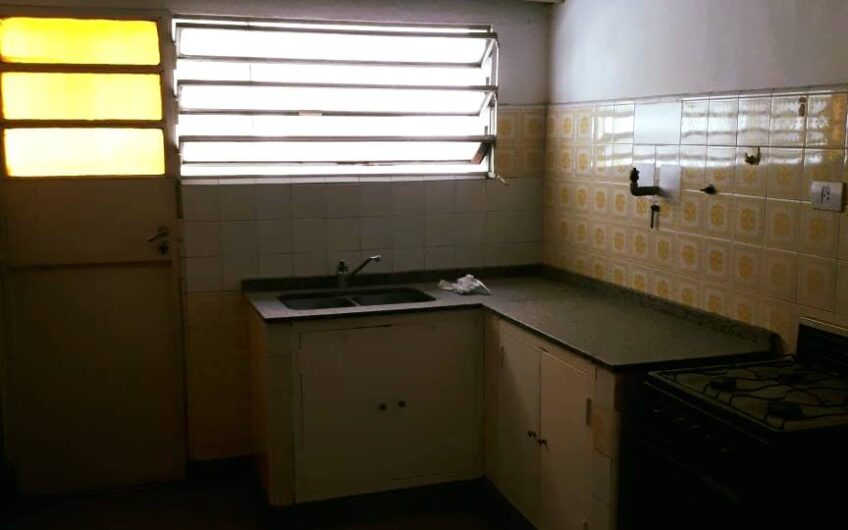 Vendo Departamento B° Alberdi