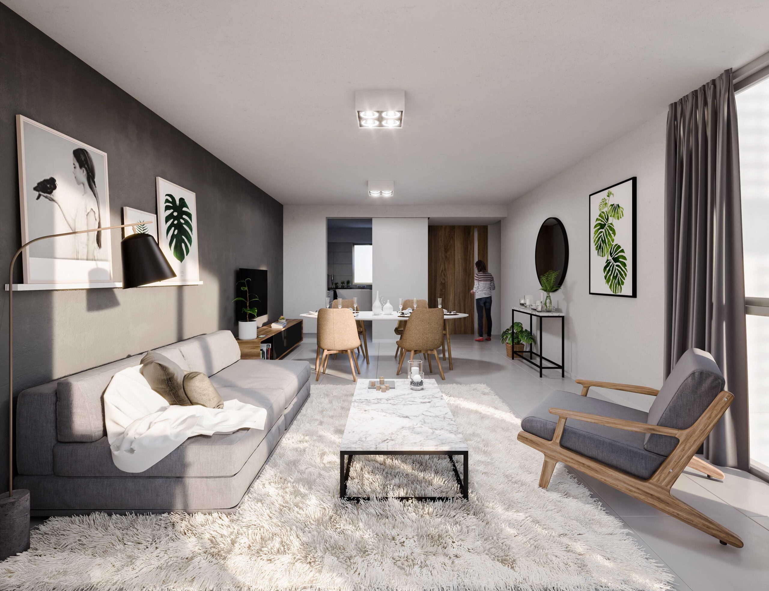 NUEVO LANZAMIENTO – PRE VENTA – NUEVA CÓRDOBA AVIVA BOULEVARD