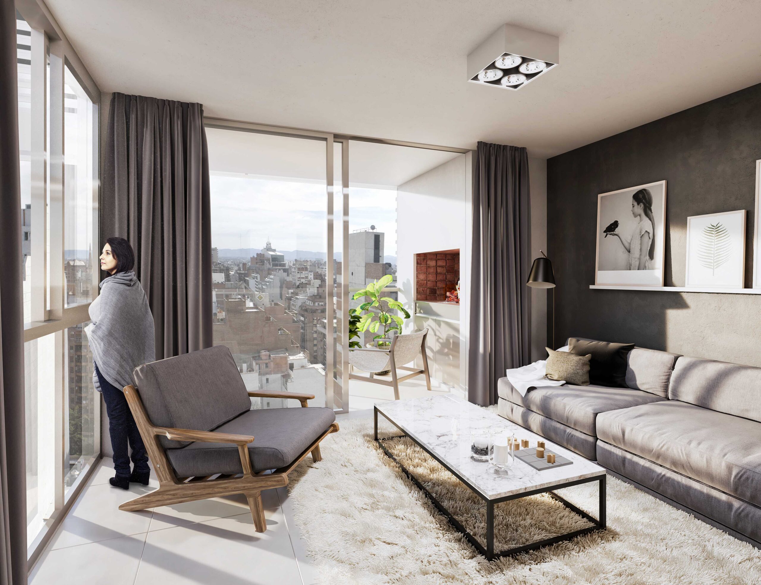 NUEVO LANZAMIENTO – PRE VENTA – NUEVA CÓRDOBA AVIVA BOULEVARD