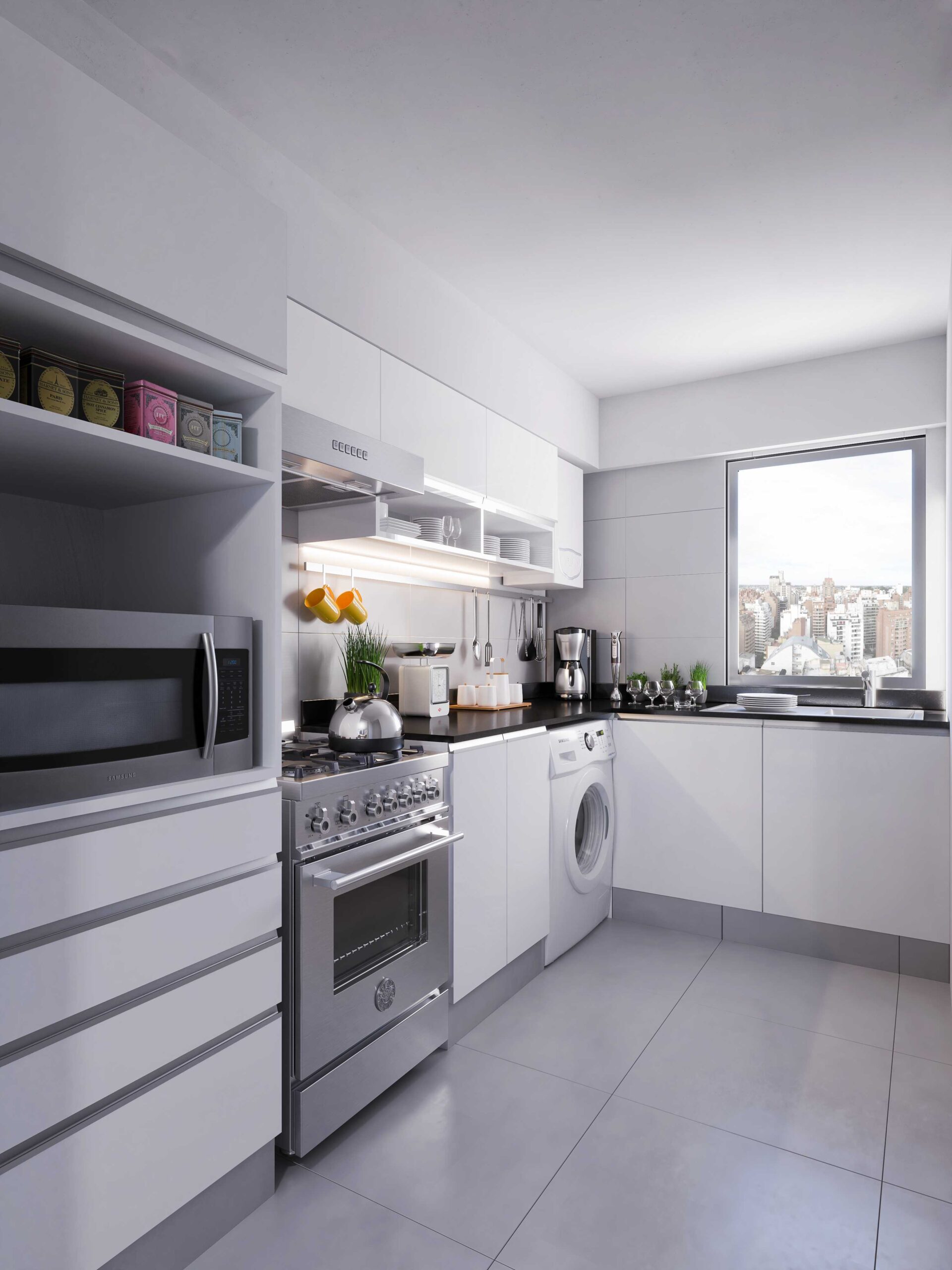 NUEVO LANZAMIENTO – PRE VENTA – NUEVA CÓRDOBA AVIVA BOULEVARD