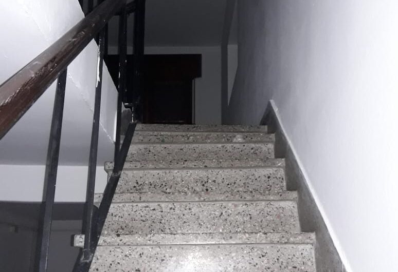 ALQUILO DPTO 1 DORM. P.A BARRIO COLON