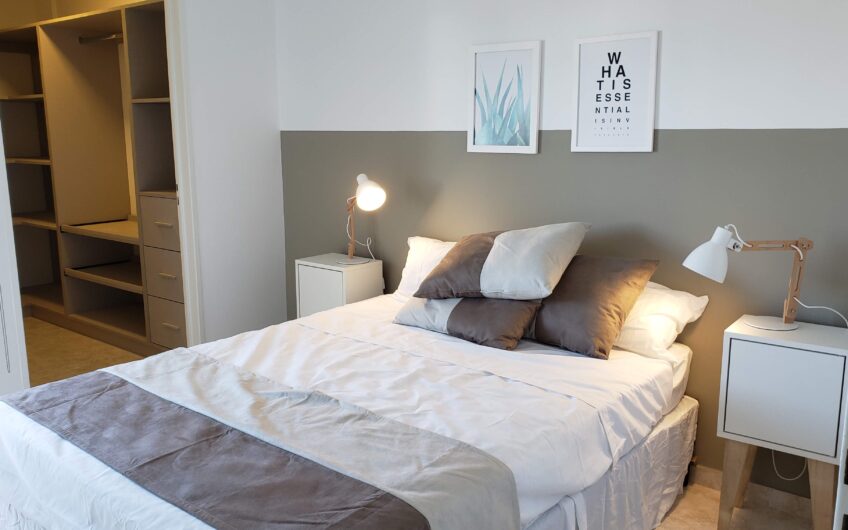 TU HOGAR EN ALTA CÓRDOBA- POSESIÓN INMEDIATA. AVIVA ISABELLA