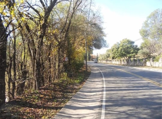 Vendo Campo “Villa de las Rosas”