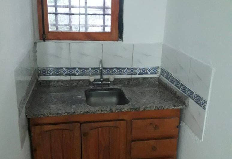 ALQUILO DPTO 1 DORM. P.A BARRIO COLON