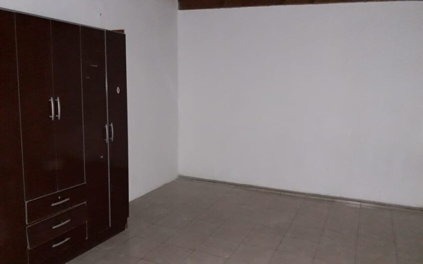 ALQUILO DPTO 1 DORM. P.A BARRIO COLON