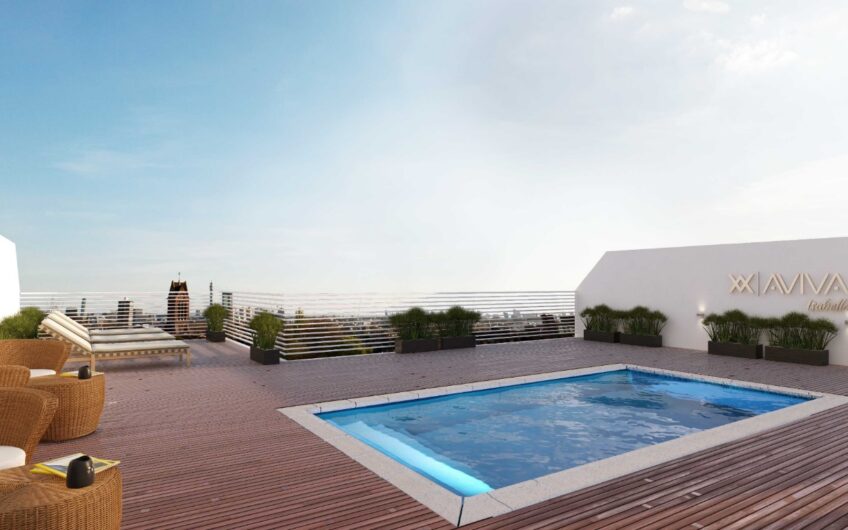 TU HOGAR EN ALTA CÓRDOBA- POSESIÓN INMEDIATA. AVIVA ISABELLA