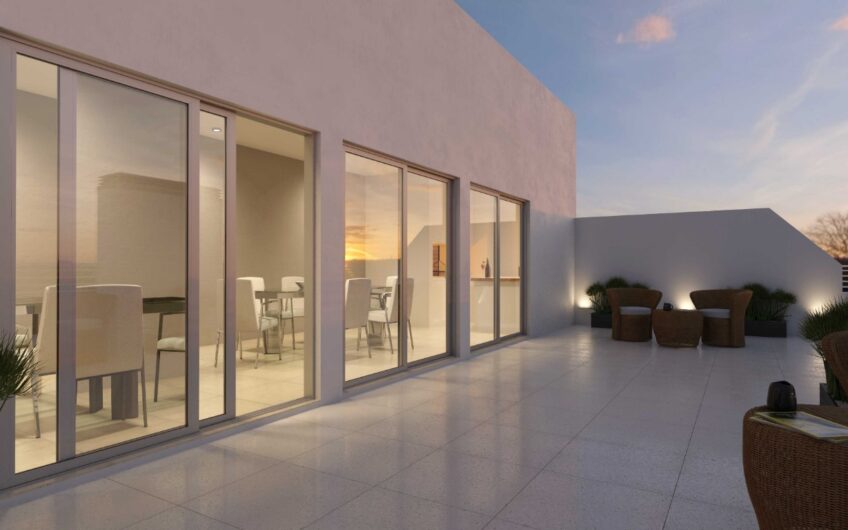 TU HOGAR EN ALTA CÓRDOBA- POSESIÓN INMEDIATA. AVIVA ISABELLA