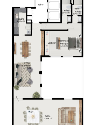 NUEVO LANZAMIENTO – PRE VENTA – NUEVA CÓRDOBA AVIVA BOULEVARD