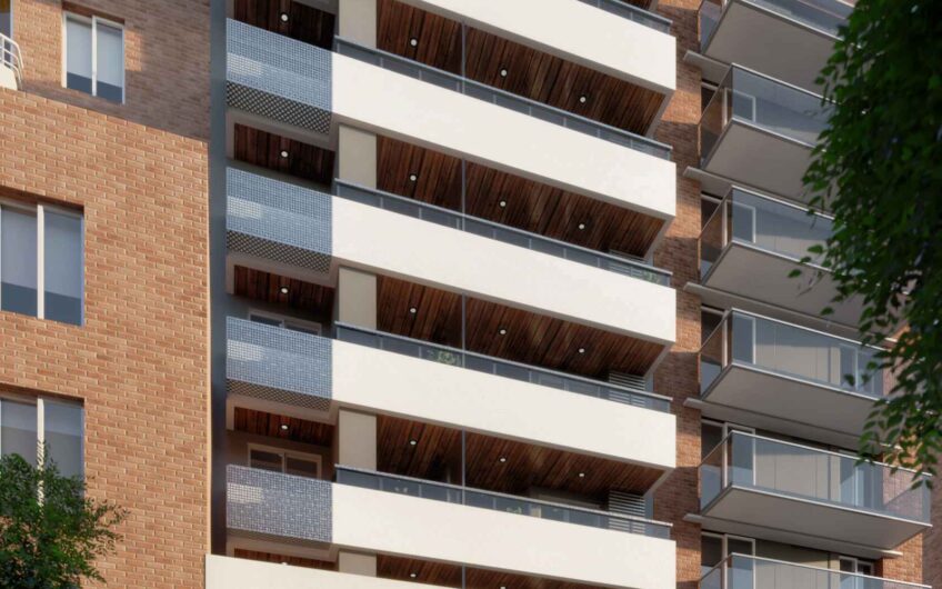 LANZAMIENTO PRE VENTA “AVIVA NUEVA CÓRDOBA”