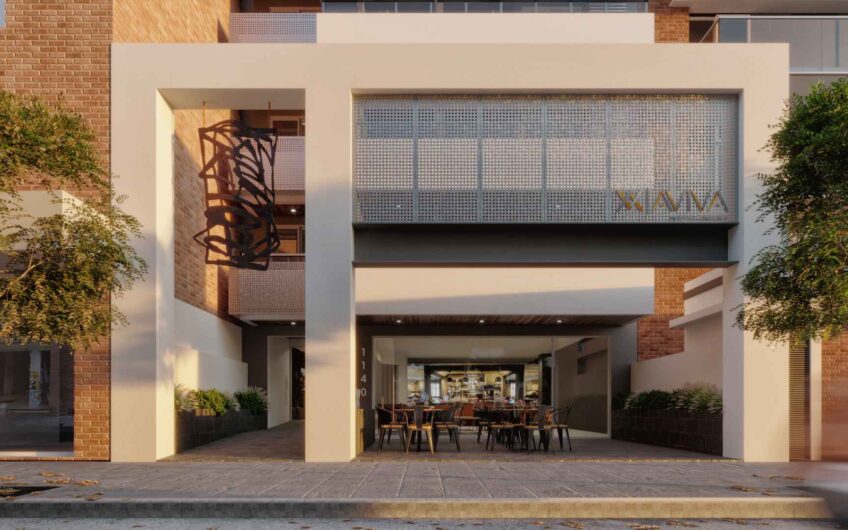 LANZAMIENTO PRE VENTA “AVIVA NUEVA CÓRDOBA”