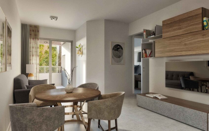 LANZAMIENTO PRE VENTA “AVIVA NUEVA CÓRDOBA”