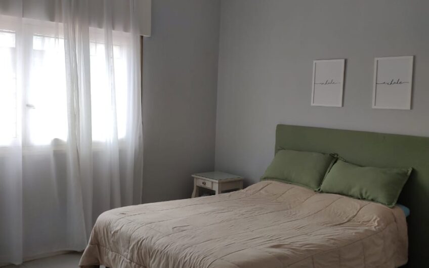 Vendo Casa Refaccionada a Nueva B° Altos de General Paz