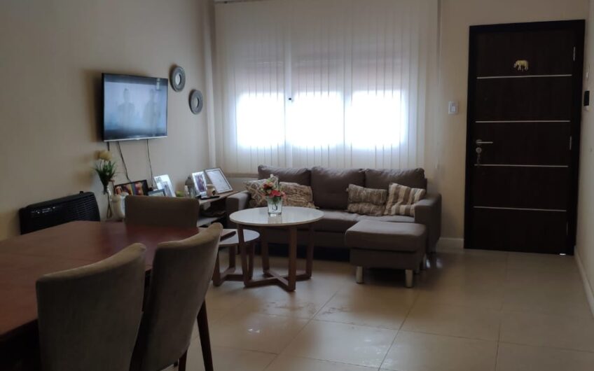 Vendo Casa Refaccionada a Nueva B° Altos de General Paz