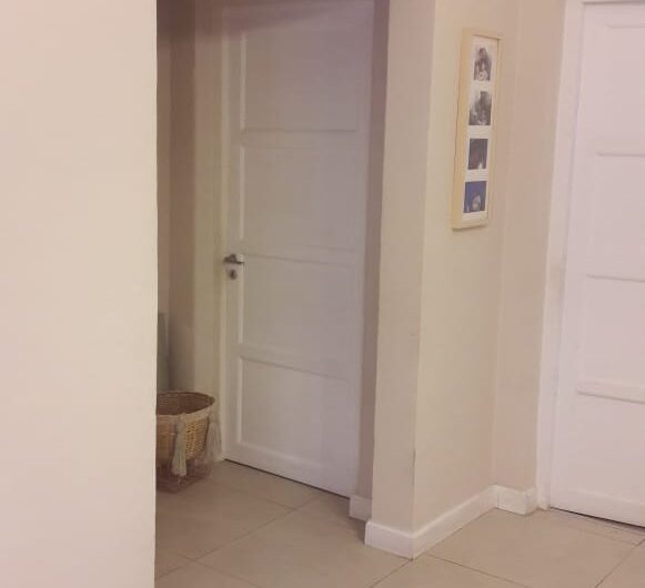 Vendo Casa Refaccionada a Nueva B° Altos de General Paz