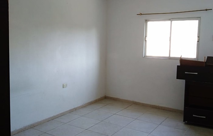 Casa B° Ampliación Empalme.