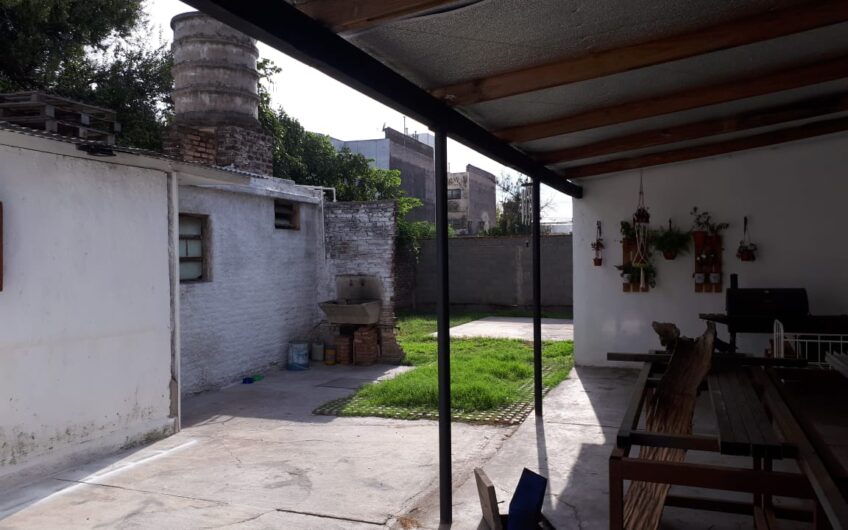 VENDO GALPÓN B° COLON