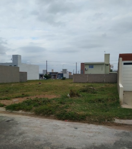 Vendo Lote “Valle Cercano” B° El Recreo