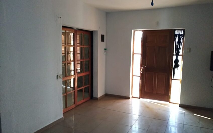 Casa B° Ampliación Empalme.