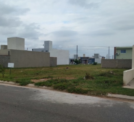 Vendo Lote “Valle Cercano” B° El Recreo