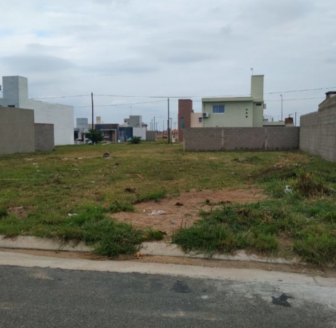 Vendo Lote “Valle Cercano” B° El Recreo