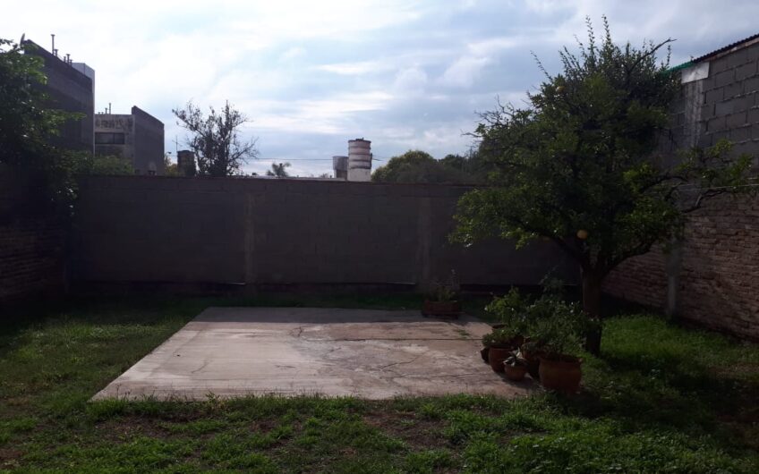 VENDO GALPÓN B° COLON