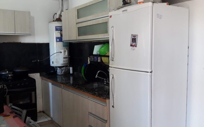 Casa B° Ampliación Empalme.