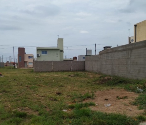 Vendo Lote “Valle Cercano” B° El Recreo