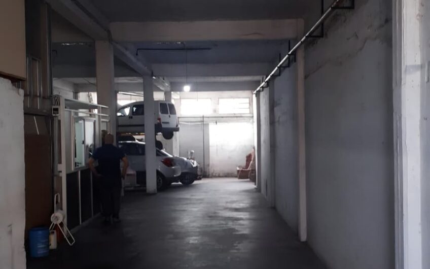 VENDO GALPÓN B° COLON