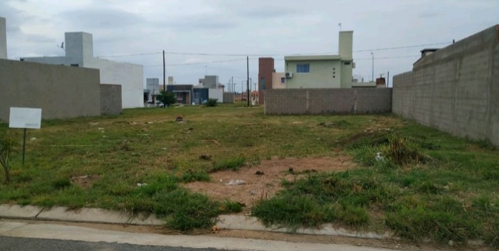 Vendo Lote “Valle Cercano” B° El Recreo