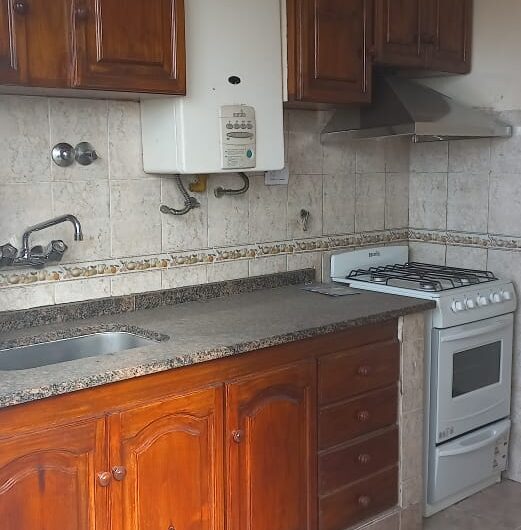 Alquilo Departamento estilo Duplex B° Urquiza “Monoblock Stabio”
