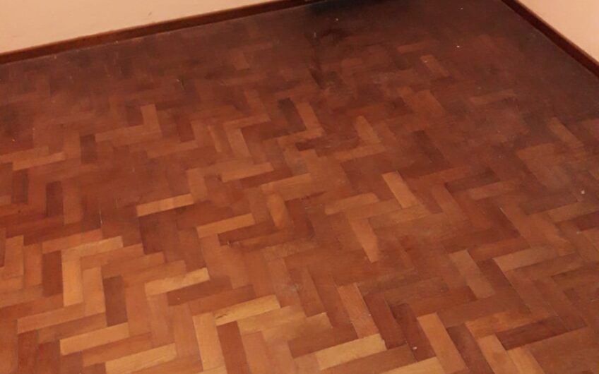 VENDO CASA + LOCAL COMERCIAL B° BAJO GRAL PAZ