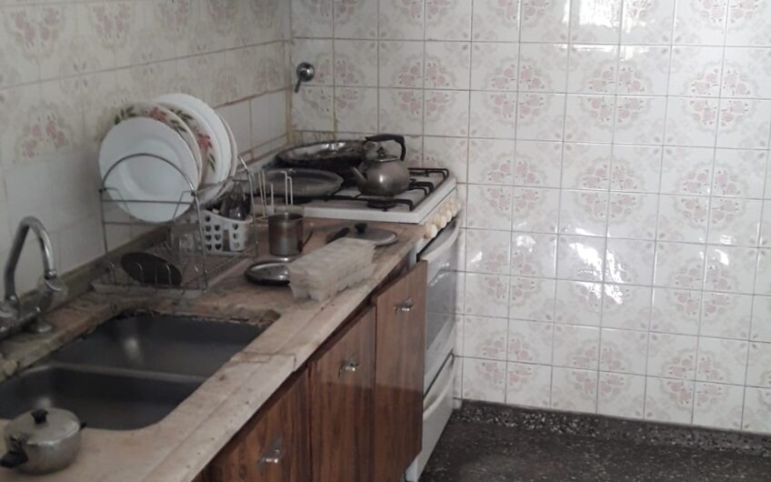 VENDO CASA B° RIVADAVIA