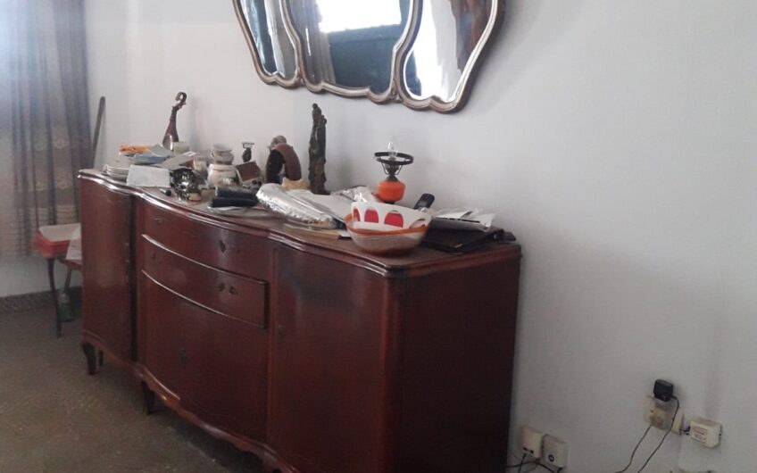 VENDO CASA B° RIVADAVIA