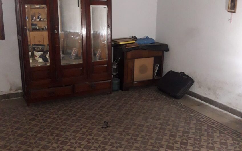 VENDO CASA B° RIVADAVIA