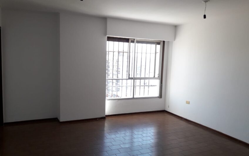 ALQUILO MONOAMBIENTE ENTRE RIOS 188 PISO 11 B° CENTRO