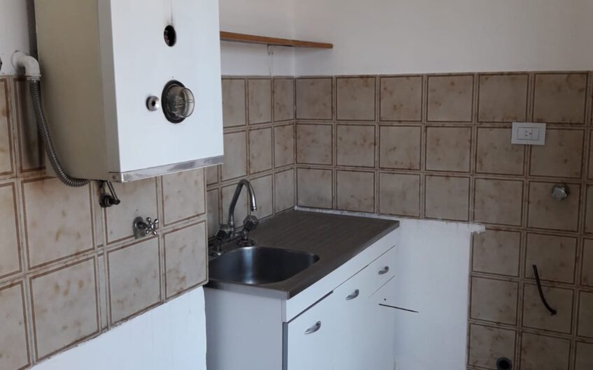 ALQUILO MONOAMBIENTE ENTRE RIOS 188 PISO 11 B° CENTRO
