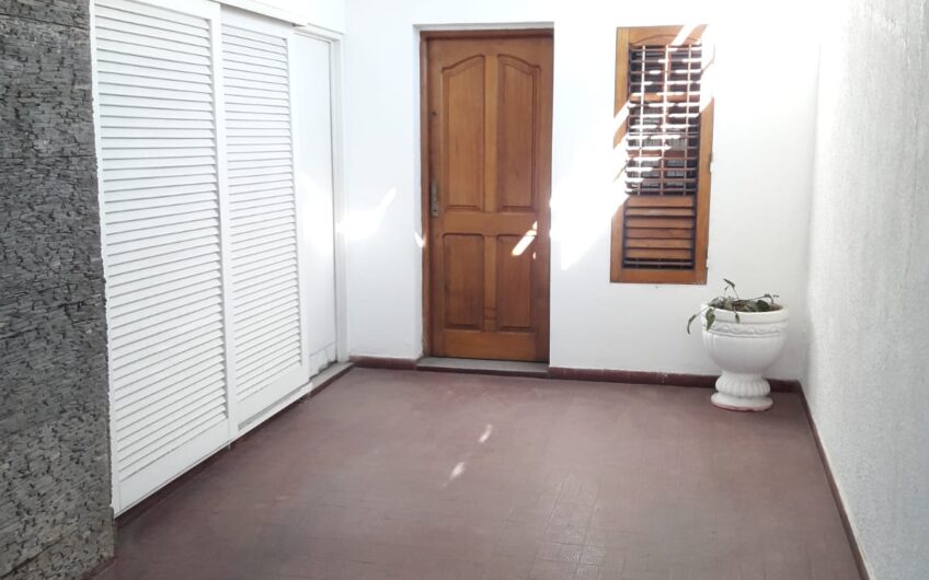 VENDO CASA B° MAIPU 2DA