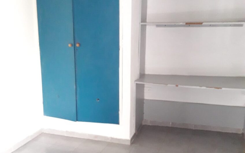 VENDO CASA B° MAIPU 2DA