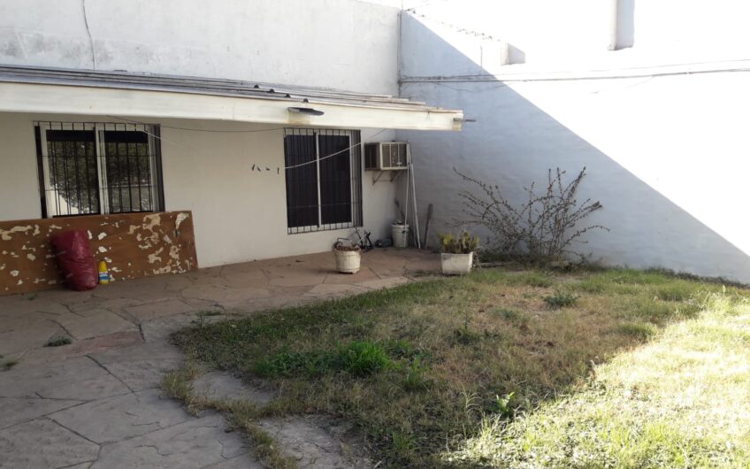 VENDO CASA B° MAIPU 2DA