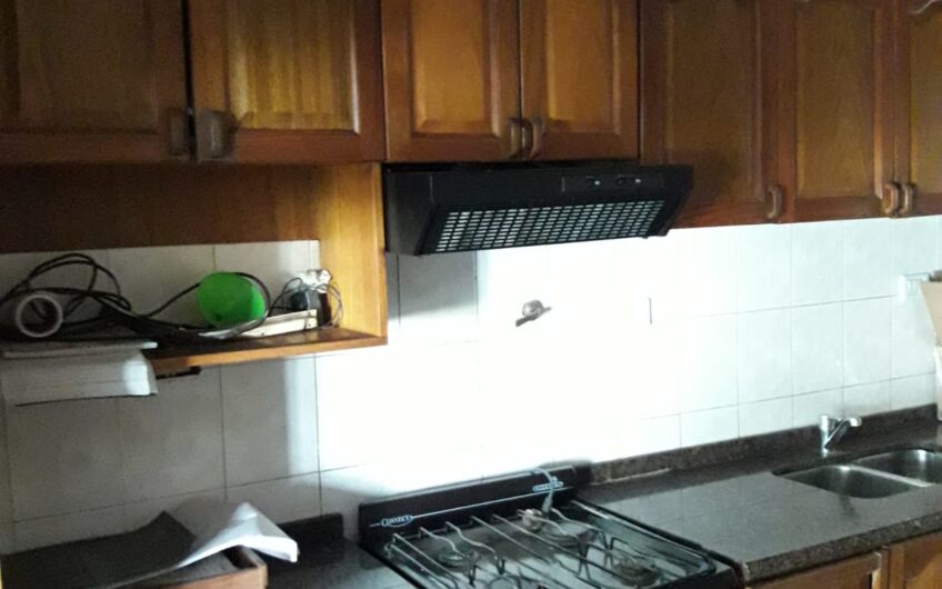 VENDO CASA B° MAIPU 2DA