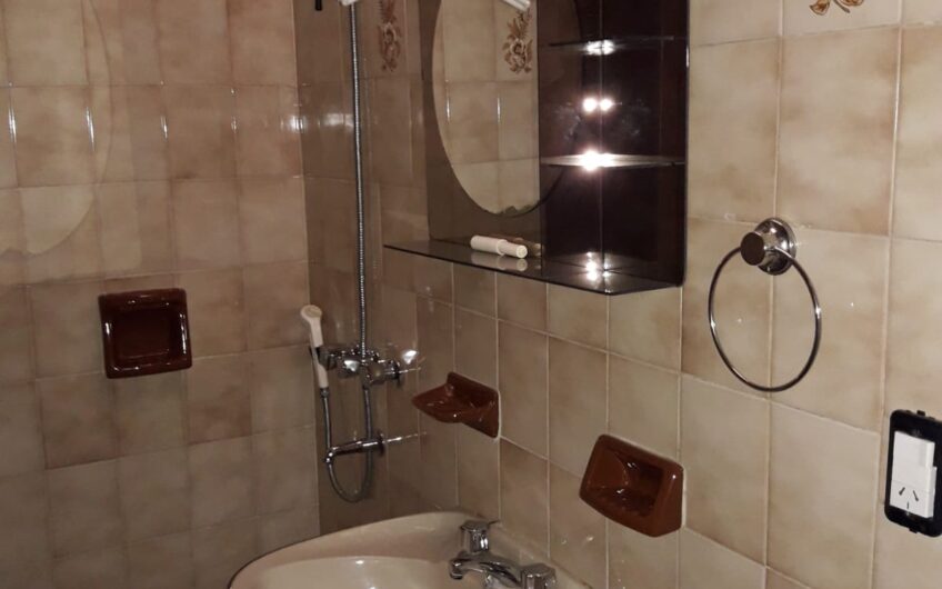 VENDO CASA B° MAIPU 2DA