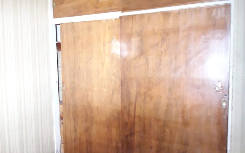 VENDO CASA B° MAIPU 2DA