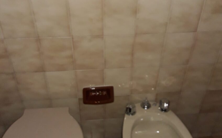 VENDO CASA B° MAIPU 2DA