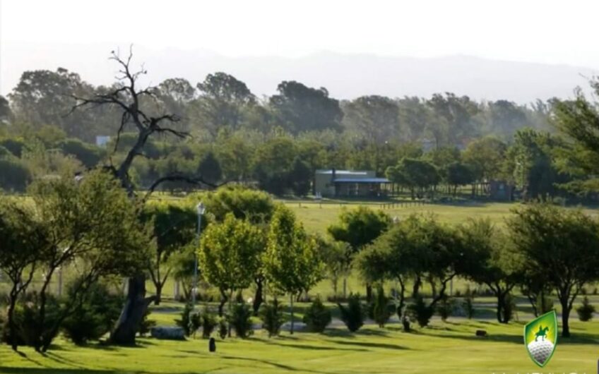 VENDO TERRENO B° LA MELINCA (SANTA ANA)