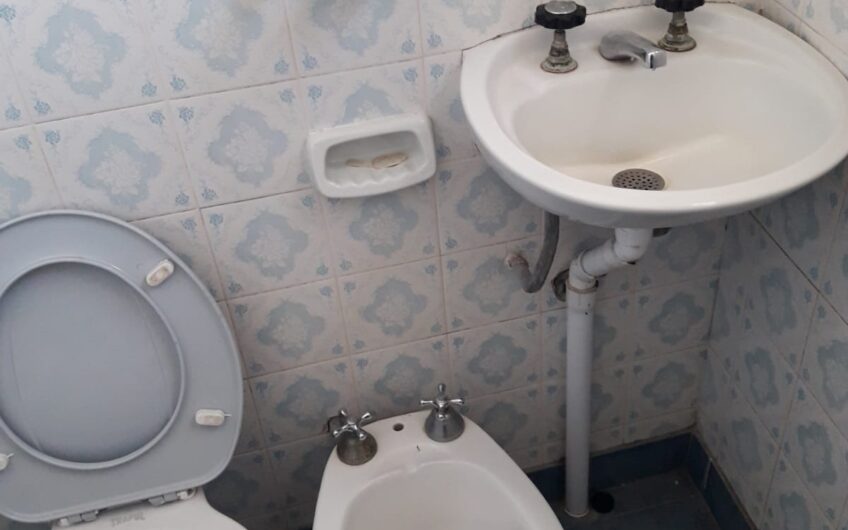 En Venta Monoambiente B° Crisol Sur. La Coruña 1607.