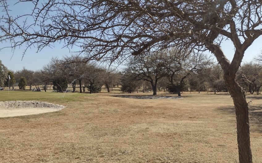 VENDO TERRENO B° LA MELINCA (SANTA ANA)