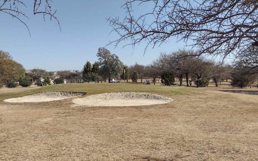 VENDO TERRENO B° LA MELINCA (SANTA ANA)